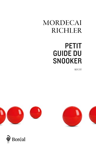 Beispielbild fr Petit guide du snooker zum Verkauf von Librairie La Canopee. Inc.