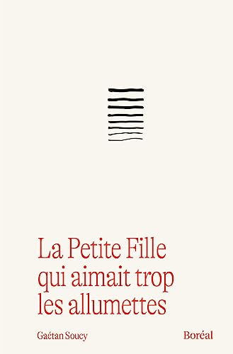 Beispielbild fr Petite fille qui aimait trop les allumettes zum Verkauf von Librairie La Canopee. Inc.