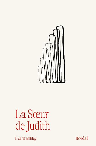 Stock image for Soeur de Judith (La) for sale by Librairie La Canopee. Inc.