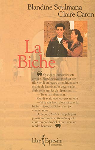 Stock image for La Biche for sale by medimops