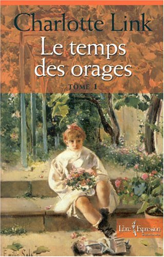 Beispielbild fr Temps des Orages zum Verkauf von Better World Books Ltd
