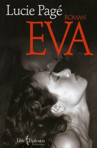 Stock image for Title: Eva for sale by ThriftBooks-Atlanta
