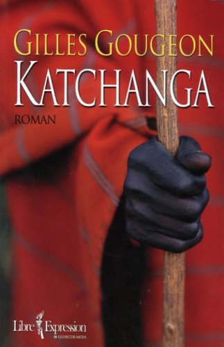 9782764801697: Katchanga