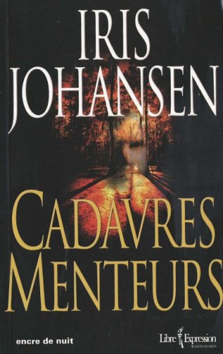 Beispielbild fr Cadavres menteurs zum Verkauf von Librairie Le Nord