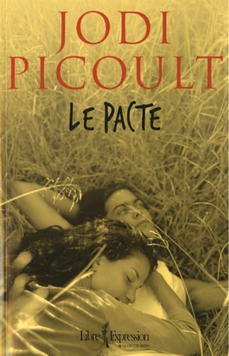 Stock image for Le Pacte for sale by Better World Books: West