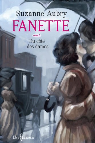 9782764803707: Fanette v 06 du cote des dames