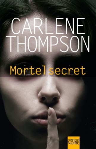 9782764804285: Mortel Secret