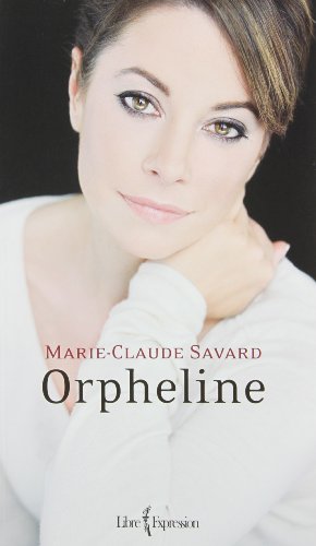 Imagen de archivo de Orpheline a la venta por Better World Books