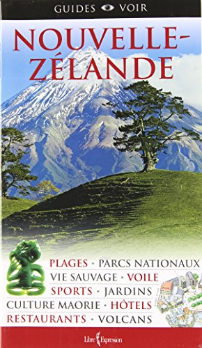 9782764805725: Nouvelle-Zlande N. d.