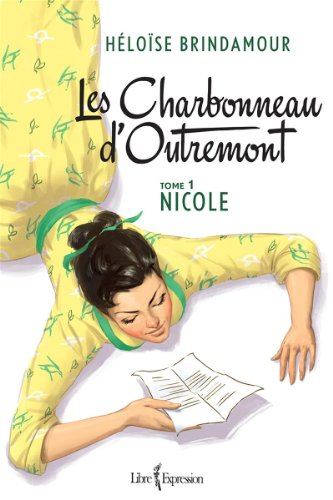 Beispielbild fr Charbonneau D'Outremont zum Verkauf von Better World Books