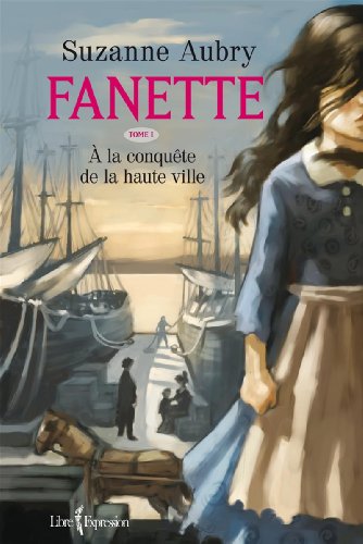 Stock image for Fanette for sale by Better World Books