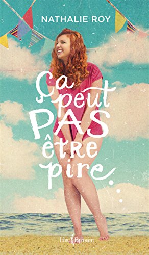 Stock image for a peut pas tre pire. (French Edition) for sale by Better World Books Ltd