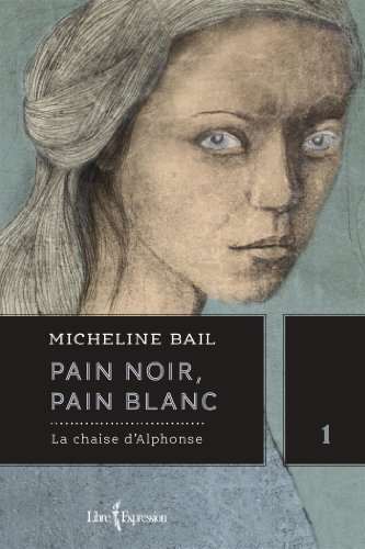 Stock image for Pain Noir, Pain Blanc for sale by Better World Books