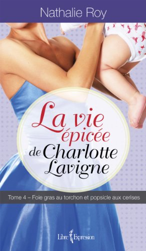 Beispielbild fr Vie pice de Charlotte Lavigne zum Verkauf von Better World Books