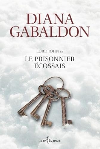 Stock image for Lord John et le prisonnier cossais for sale by Better World Books