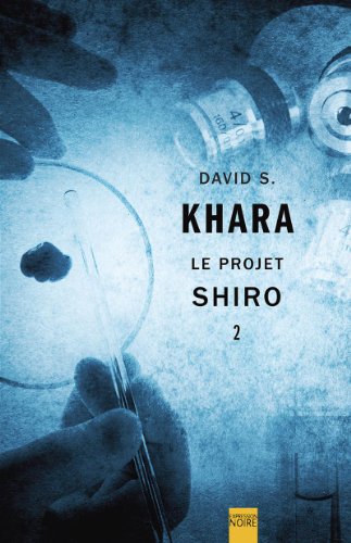 9782764809075: Le Projet Shiro