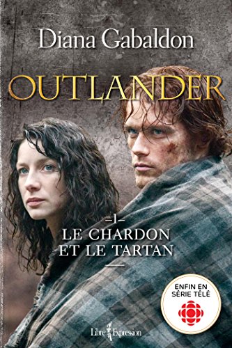 9782764809310: Outlander T.01 Le chardon et le tartan N. d.