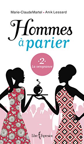 9782764809488: Hommes a parier v. 02 la vengeance