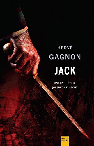 9782764809778: Jack : une enquete de joseph laflamme