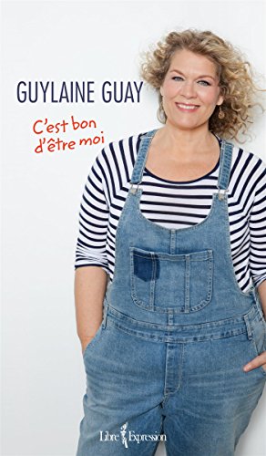 Beispielbild fr C'est bon d'tre moi (French Edition) zum Verkauf von Books Unplugged