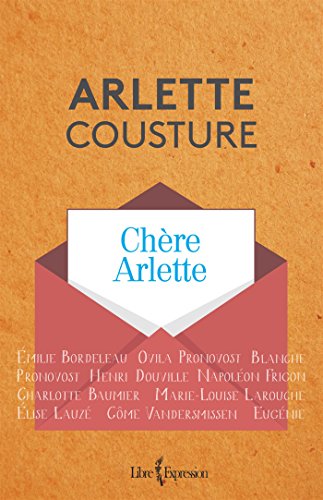 Stock image for Chere Arlette for sale by Better World Books