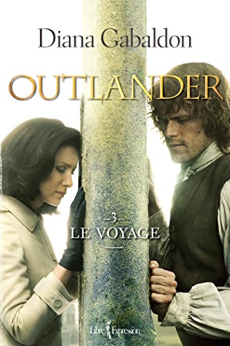 9782764812662: Outlander T.03 Le voyage