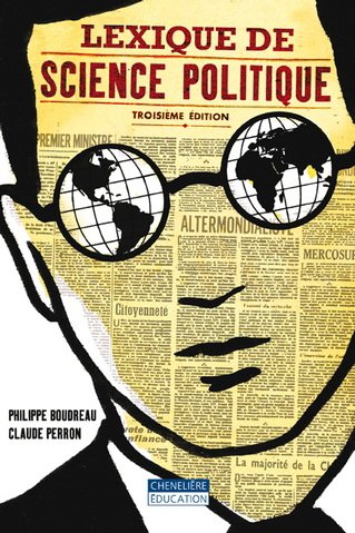 Imagen de archivo de Lexique de Science Politique a la venta por Better World Books