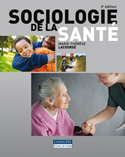 Stock image for Sociologie de la Sant for sale by Better World Books