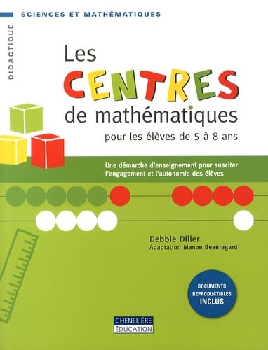 Stock image for Centres de Mathematiques for sale by medimops