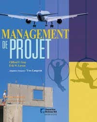 Stock image for Management de projet for sale by Better World Books