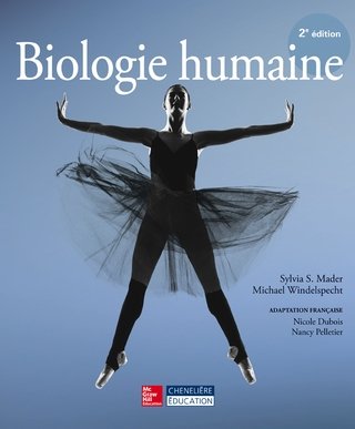 9782765106937: Biologie Humaine