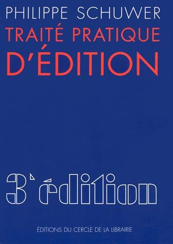 9782765408253: Trait pratique d'dition