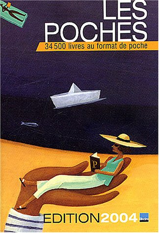 Stock image for Catalogo les poches 2004 for sale by Iridium_Books