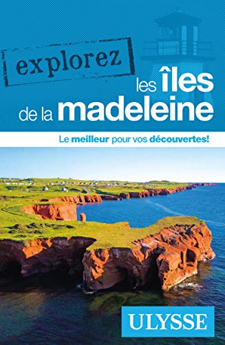 9782765860884: Explorez les les de la Madeleine