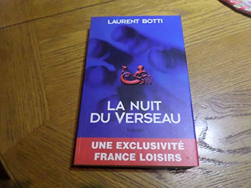 Stock image for La Nuit Du Verseau for sale by Ammareal