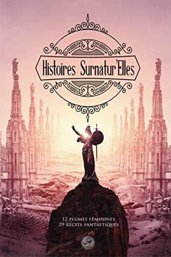 Stock image for Histoires Surnatur'Elles for sale by GF Books, Inc.