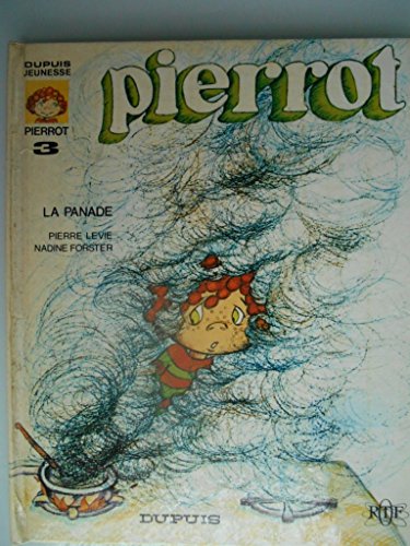 9782800104102: Pierrot (Dupuis-jeunesse)