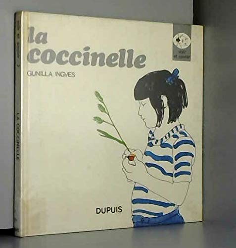 Beispielbild fr La Coccinelle zum Verkauf von RECYCLIVRE