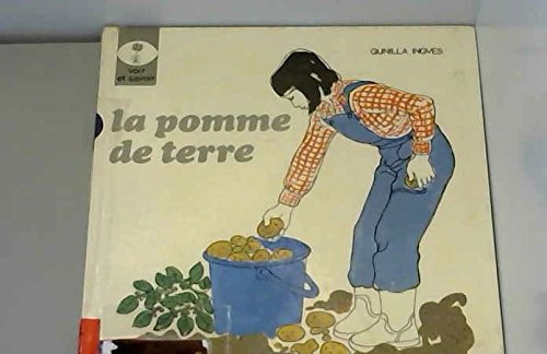 Beispielbild fr La Pomme de terre zum Verkauf von medimops