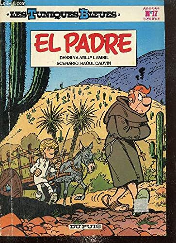 Stock image for El padre. for sale by Librairie Th  la page