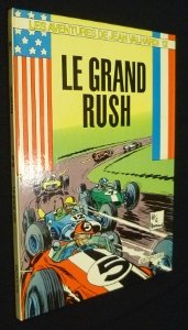 9782800111469: Le Grand rush