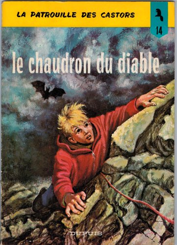 9782800113043: Le chaudron du diable