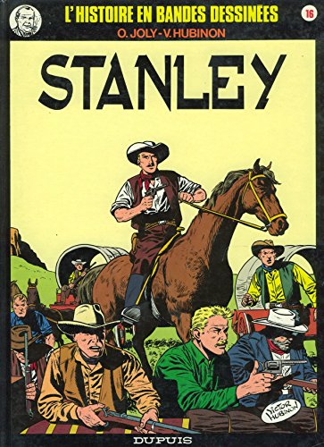 Imagen de archivo de Stanley a la venta por medimops