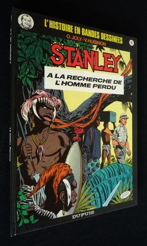 Imagen de archivo de Stanley a la venta por WorldofBooks