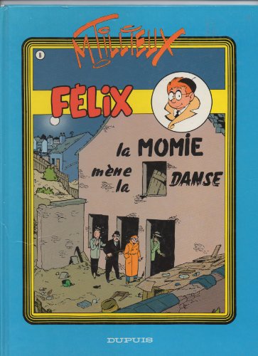 Imagen de archivo de La Momie Mne La Danse a la venta por RECYCLIVRE