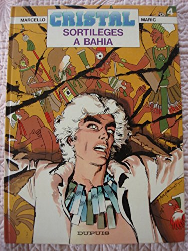 Beispielbild fr Sortilges  Bahia zum Verkauf von RECYCLIVRE