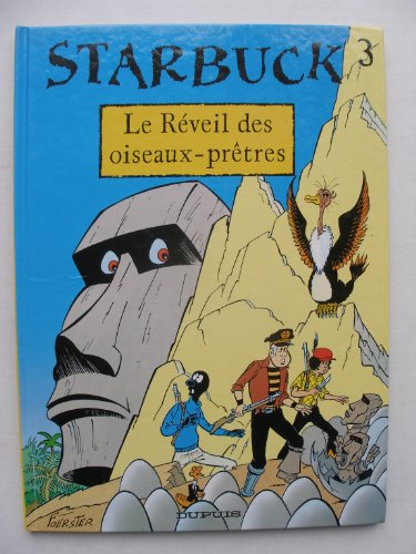 Beispielbild fr Le Rveil Des Oiseaux-prtres zum Verkauf von RECYCLIVRE