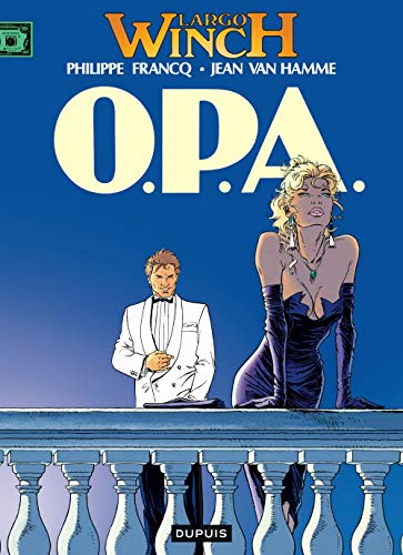 Imagen de archivo de Opa (French Edition) a la venta por Wonder Book