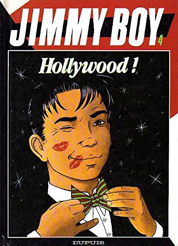 Stock image for JIMMY BOY N04 HOLLYWOOD C for sale by Ammareal