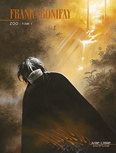 Beispielbild fr Zoo, tome 1 zum Verkauf von Ammareal